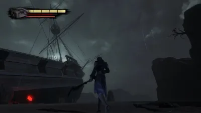 Anima: Gate of Memories - The Nameless Chronicles — скриншот 11