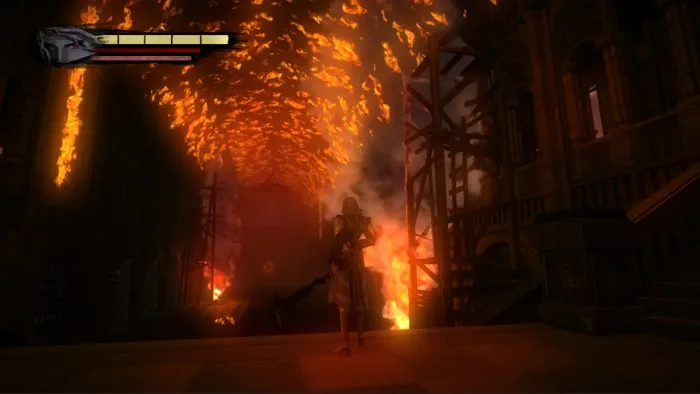 Anima: Gate of Memories - The Nameless Chronicles — скриншот 15