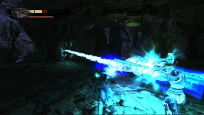 Anima: Gate of Memories - The Nameless Chronicles — скриншот 2