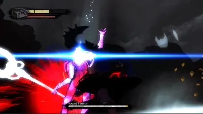 Anima: Gate of Memories - The Nameless Chronicles — скриншот 3