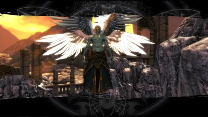 Anima: Gate of Memories - The Nameless Chronicles — скриншот 4