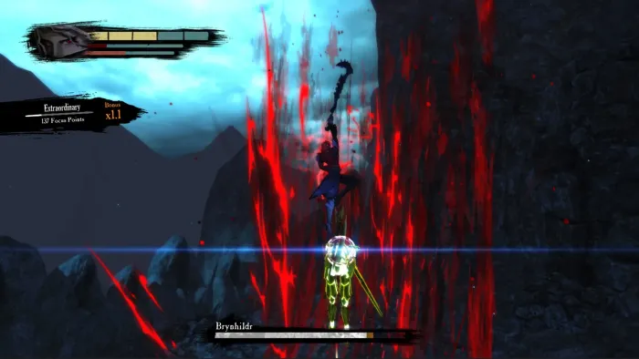 Anima: Gate of Memories - The Nameless Chronicles — скриншот 9