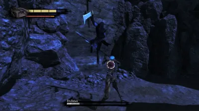 Anima: Gate of Memories - The Nameless Chronicles — скриншот 10