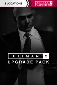 HITMAN™ 2 - Набор обновлений 2
