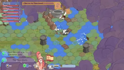 Castle Crashers & Pit People Bundle — скриншот 3