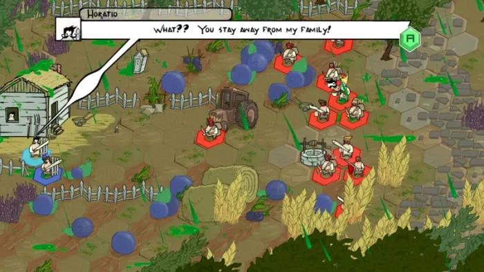 Castle Crashers & Pit People Bundle — скриншот 4