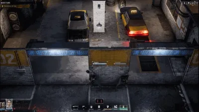 Phantom Doctrine — скриншот 4