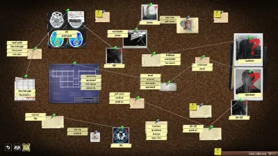 Phantom Doctrine — скриншот 6