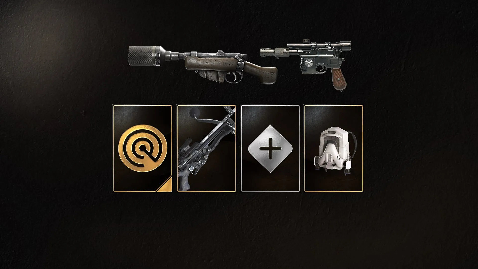 «Мастер выживания» для STAR WARS™ Battlefront™