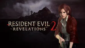 Resident Evil Revelations 2 - Полный сезон