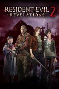 Resident Evil Revelations 2 - Полный сезон