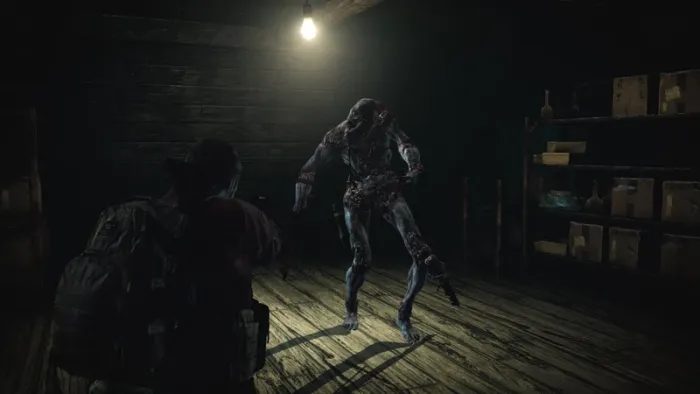 Resident Evil Revelations 2 - Полный сезон — скриншот 3