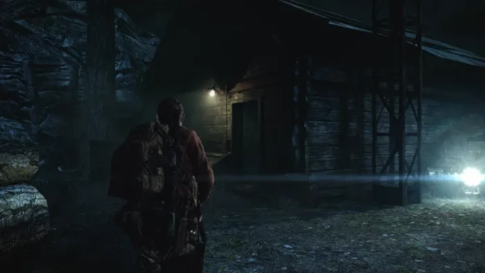 Resident Evil Revelations 2 - Полный сезон — скриншот 4