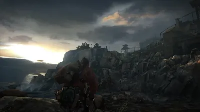 Resident Evil Revelations 2 - Полный сезон — скриншот 9