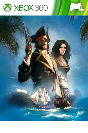 Port Royale 3 - Dawn of Pirates