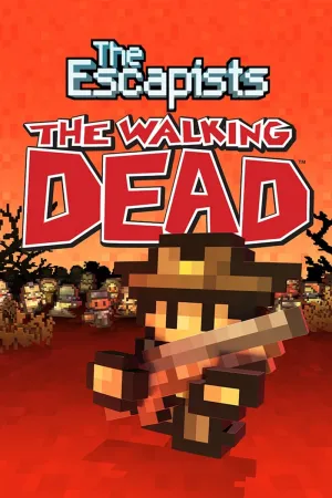 The Escapists: The Walking Dead