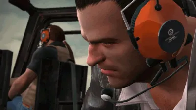 Dead Rising — скриншот 2