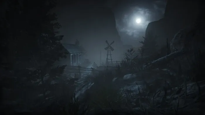 Outlast 2 — скриншот 4