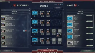 911 Operator — скриншот 4