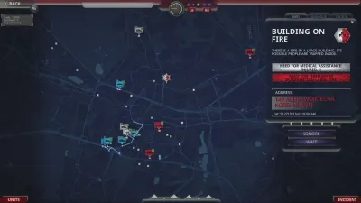 911 Operator — скриншот 7