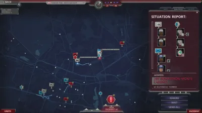 911 Operator — скриншот 8