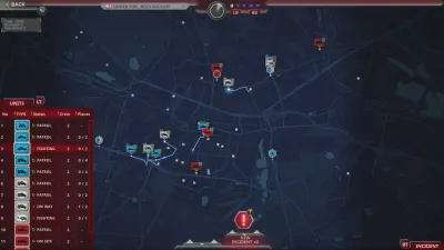 911 Operator — скриншот 9