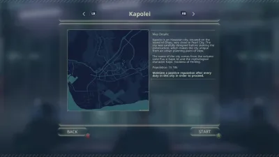 911 Operator — скриншот 10