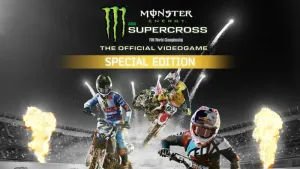 Monster Energy Supercross - Special Edition