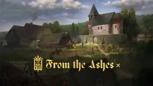 Kingdom Come: Deliverance - From the Ashes