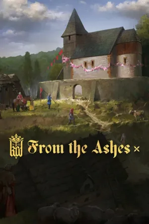 Kingdom Come: Deliverance - From the Ashes