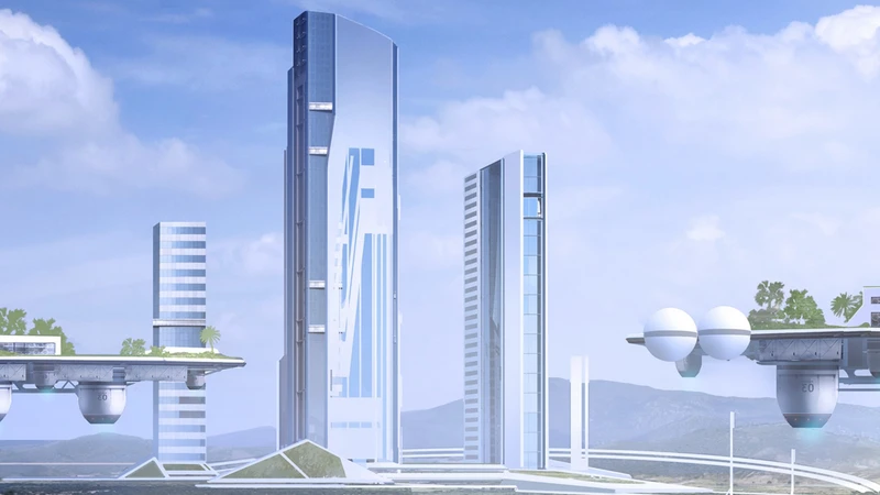 Trials Fusion: Empire of the Sky