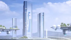 Trials Fusion: Empire of the Sky