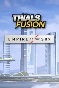 Trials Fusion: Empire of the Sky