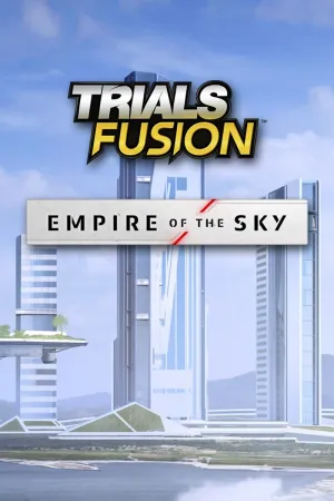 Trials Fusion: Empire of the Sky
