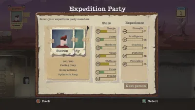 Sheltered — скриншот 3