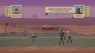 Sheltered — скриншот 4