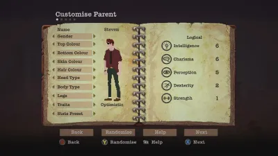 Sheltered — скриншот 5