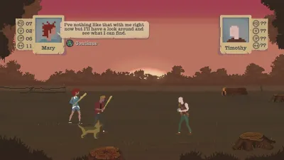 Sheltered — скриншот 7