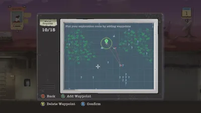 Sheltered — скриншот 8