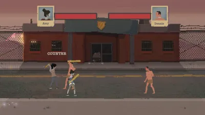 Sheltered — скриншот 10