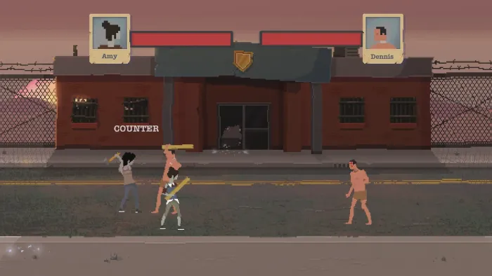 Sheltered — скриншот 10