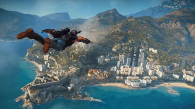 Just Cause 3: XXL Edition — скриншот 7