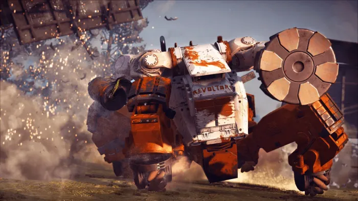 Just Cause 3: XXL Edition — скриншот 9