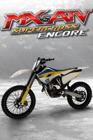 2015 Husqvarna FC 350 MX