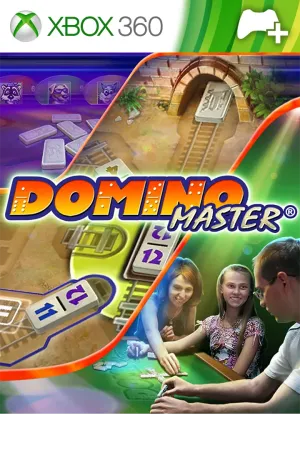 Domino Master Basketball