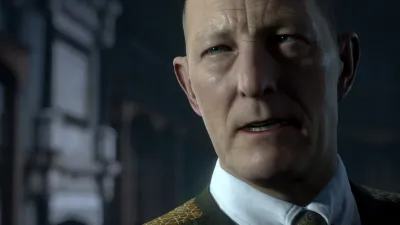 The Dark Pictures Anthology: Man Of Medan — скриншот 8