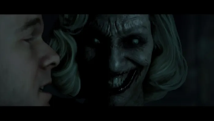 The Dark Pictures Anthology: Man Of Medan — скриншот 9