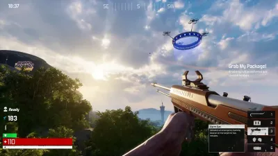 The Culling — скриншот 3