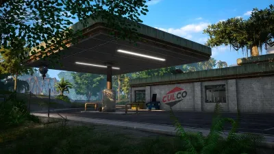 The Culling — скриншот 4