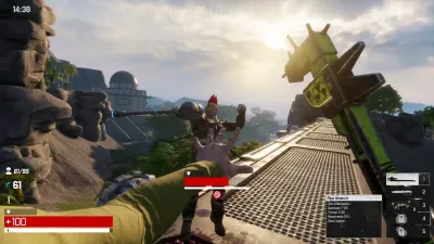 The Culling — скриншот 8